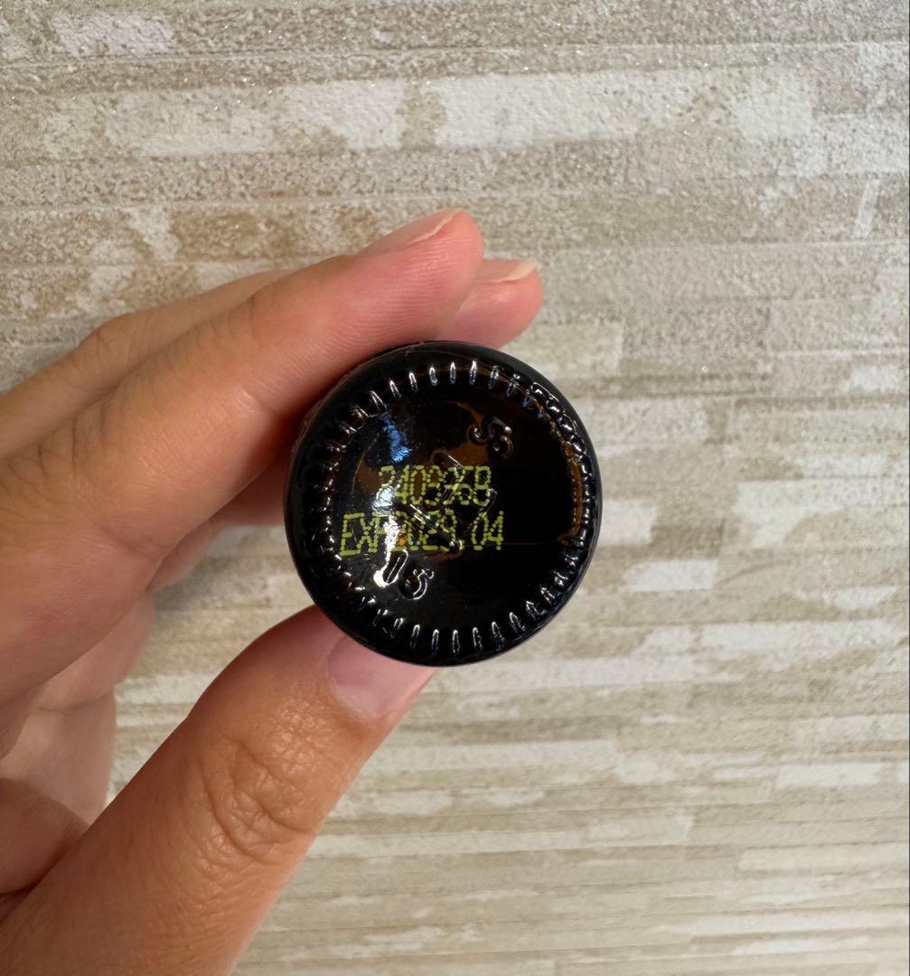 新品　ドテラ　フランキンセンス 15mL 未開封
