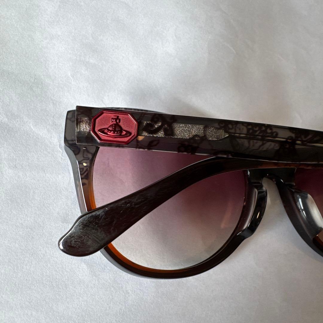 ヴィヴィアンウエストウッド サングラス Vivienne Westwood