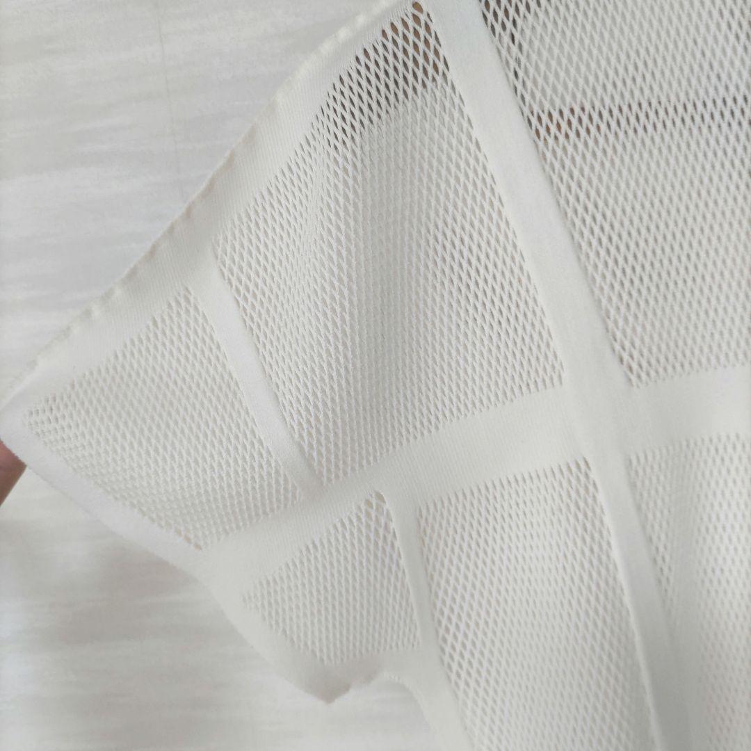 専用✨PLEATS PLEASE　プリーツプリーズ　イッセイミヤケ　メッシュ半袖
