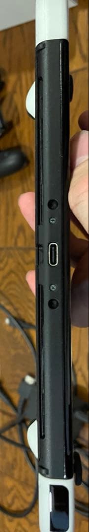 Switch 有機EL 本体