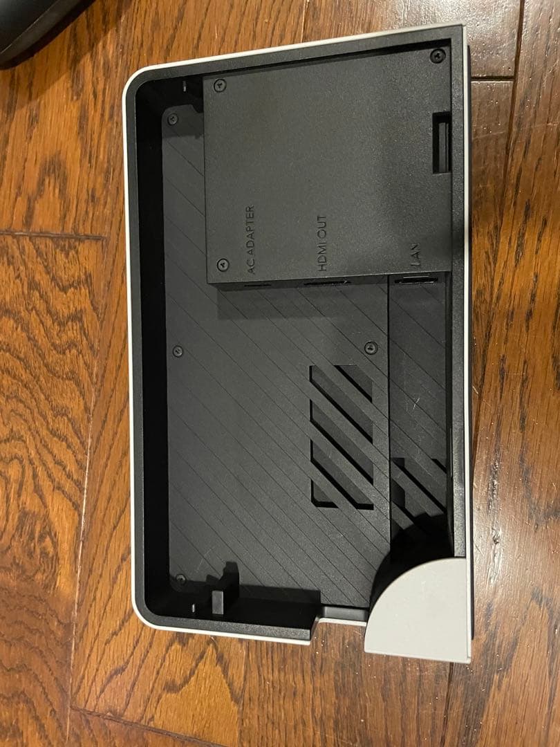 Switch 有機EL 本体
