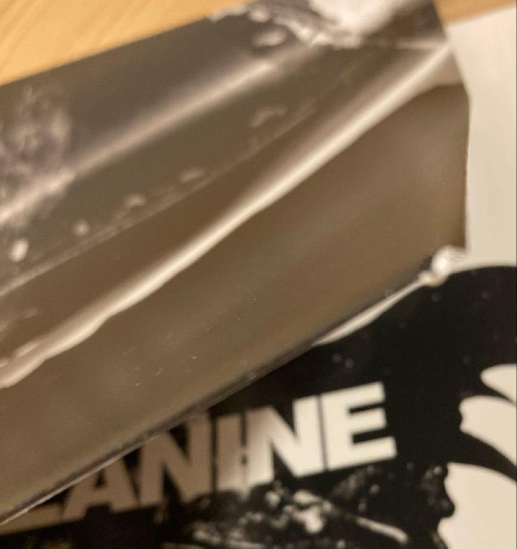 激レア Massive Attack マッシヴアタック Mezzanine LP