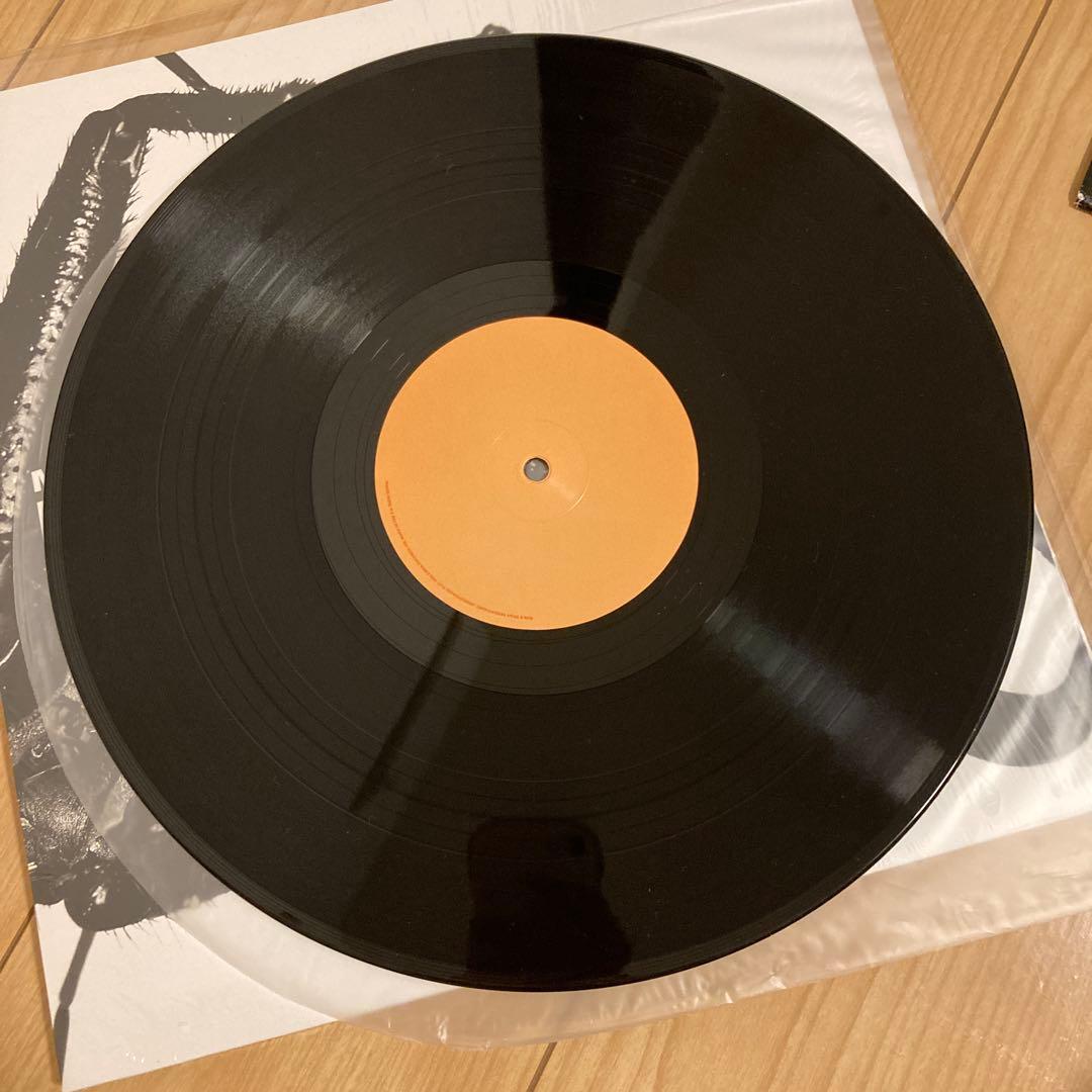 激レア Massive Attack マッシヴアタック Mezzanine LP
