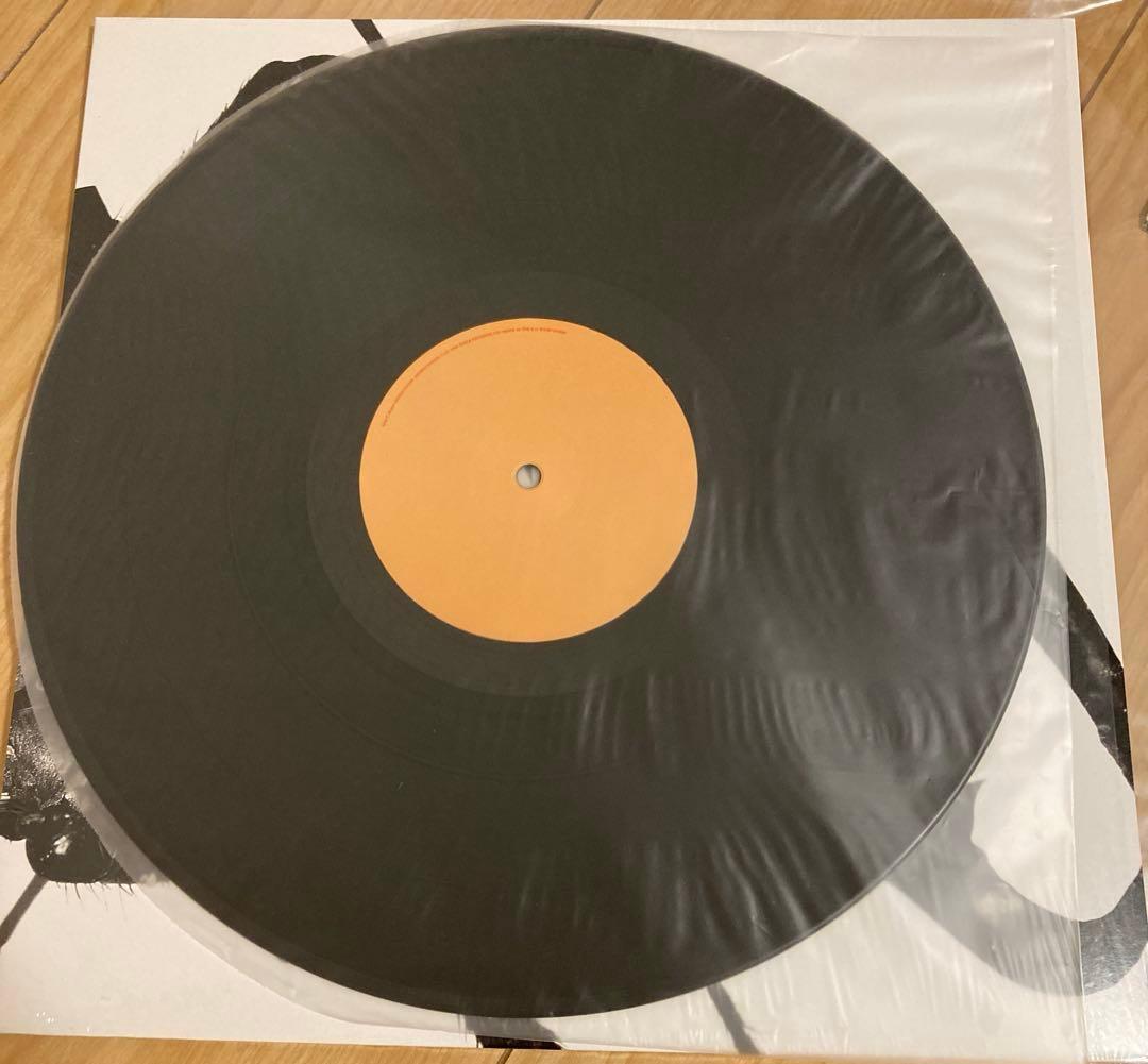 激レア Massive Attack マッシヴアタック Mezzanine LP