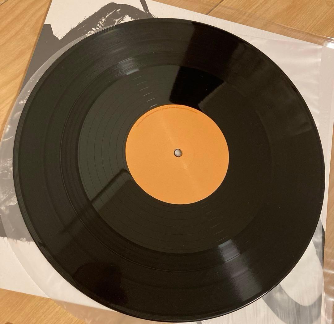 激レア Massive Attack マッシヴアタック Mezzanine LP