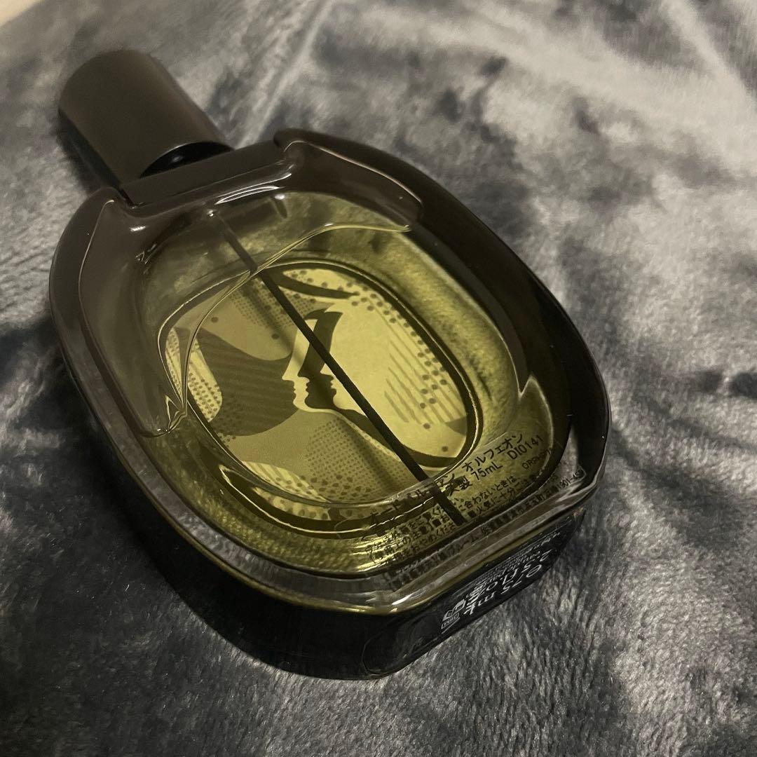 diptyque Orphéon 75ml オードパルファム