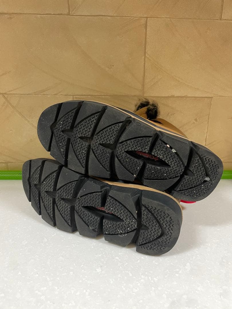 Colombia スノーブーツ　24cm