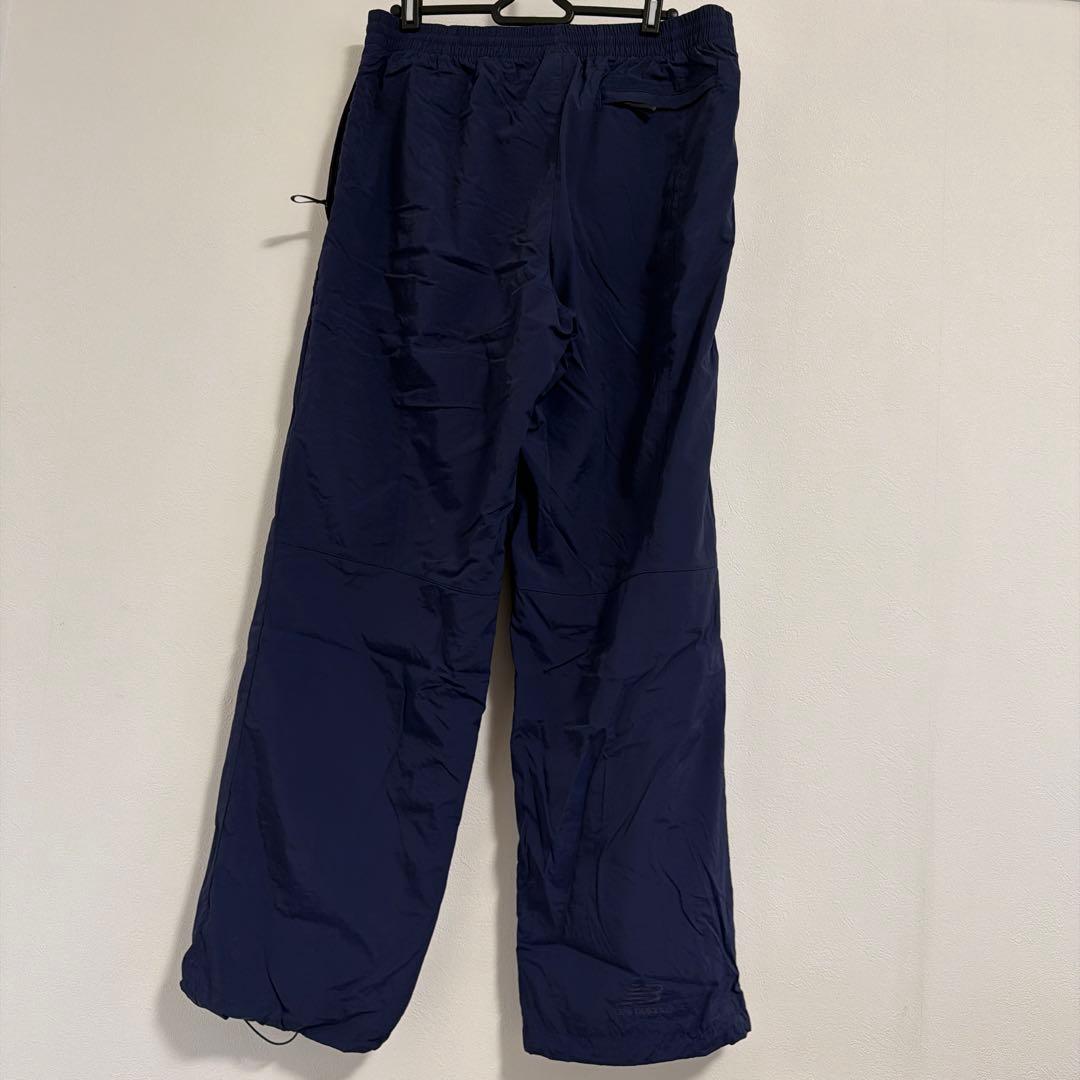 NEWBALANCE N.HOOLYWOOD INVINCIBLE コラボパンツ
