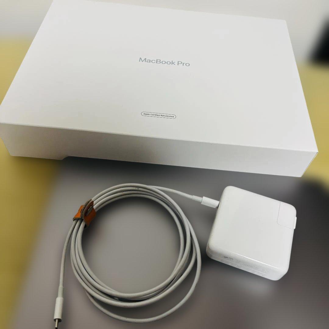 Macmini M4 24GB/512GB＋MacBookPro1TB