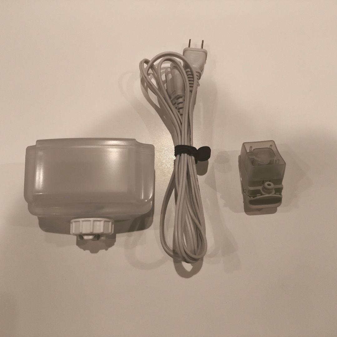 Panasonic ナノケア フェイススチーマー EH-SA0B