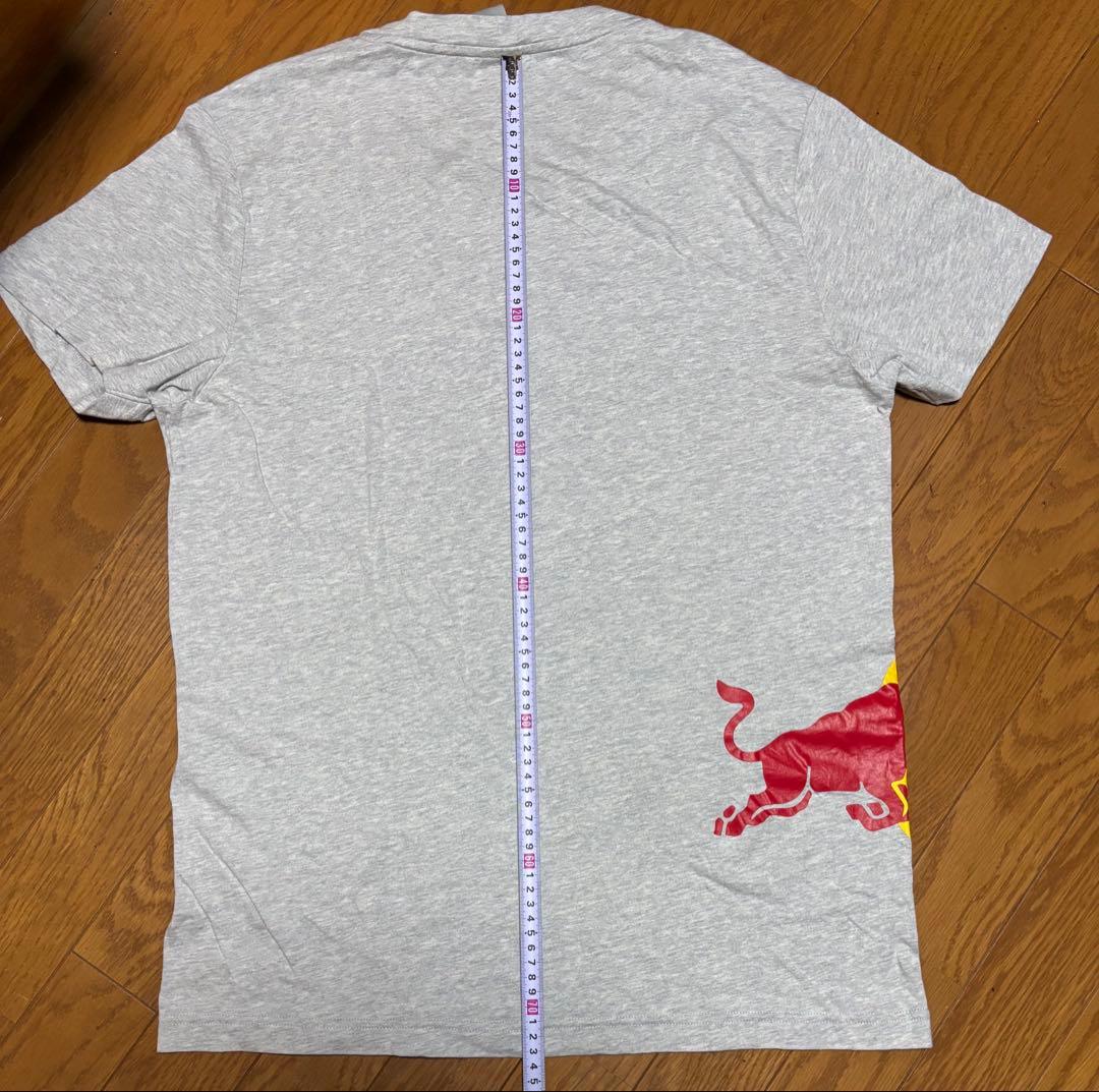 Red Bull Athlete Only! Tシャツ
