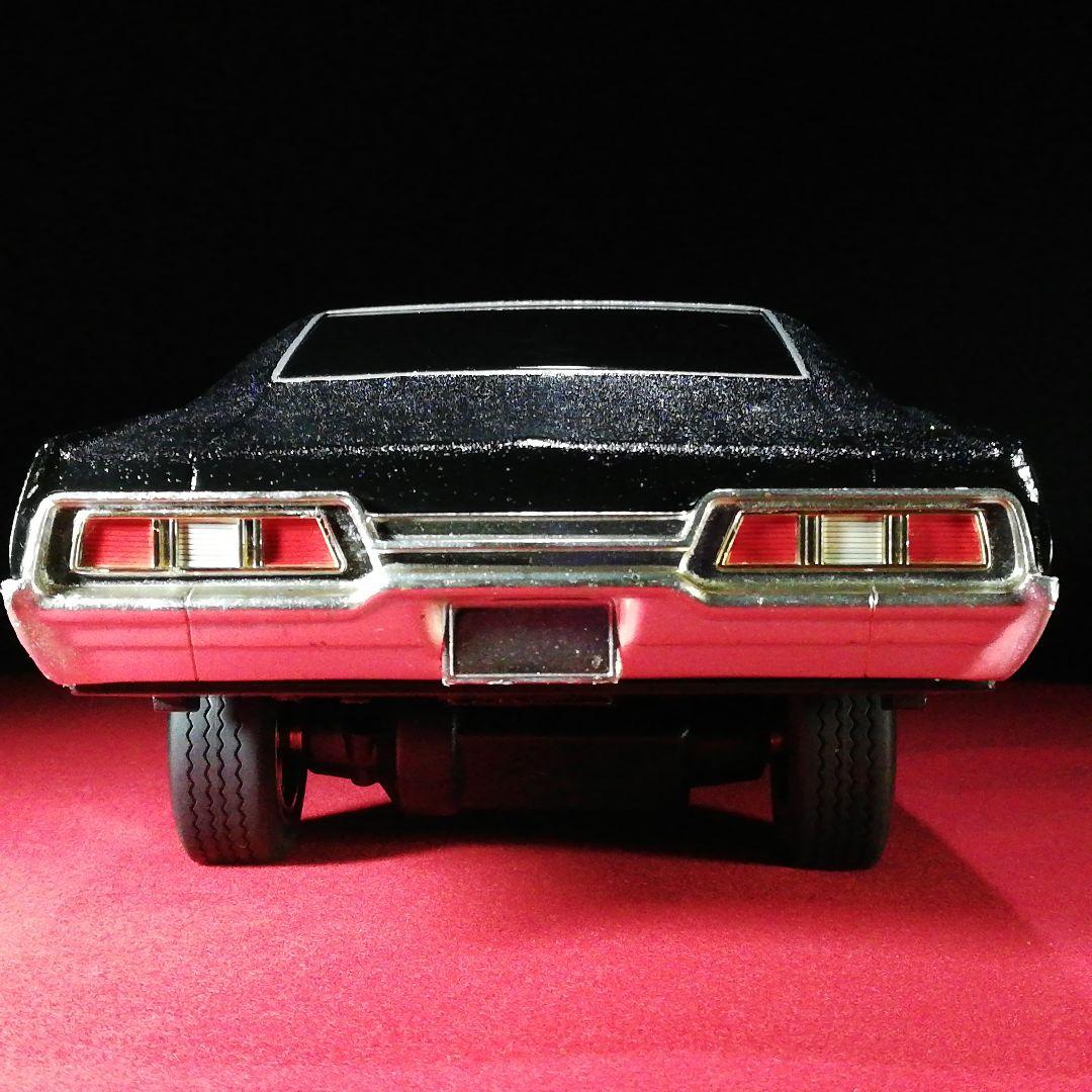 67Chevy Impala LOWRIDER ラジコン インパラ ローライダー