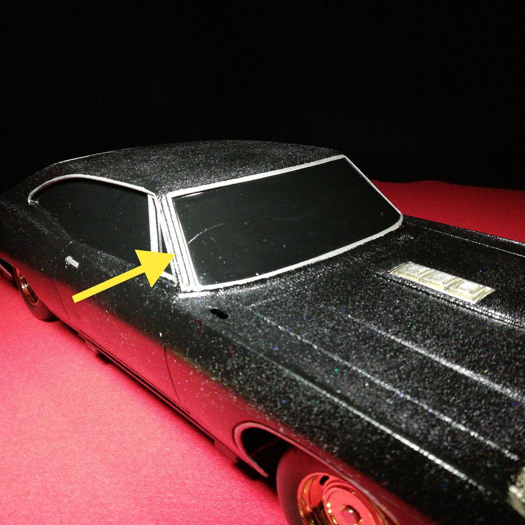 67Chevy Impala LOWRIDER ラジコン インパラ ローライダー