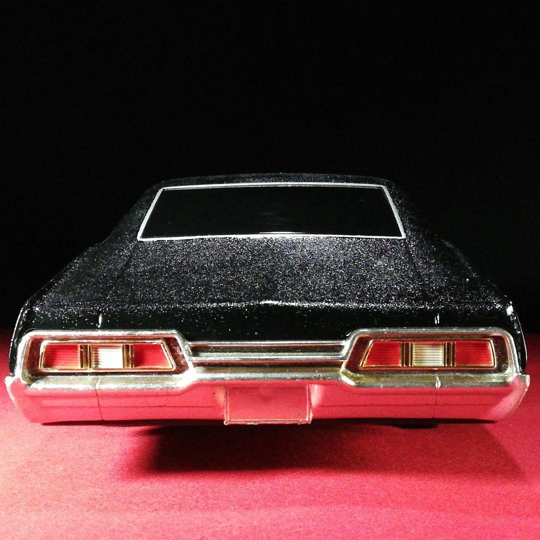 67Chevy Impala LOWRIDER ラジコン インパラ ローライダー