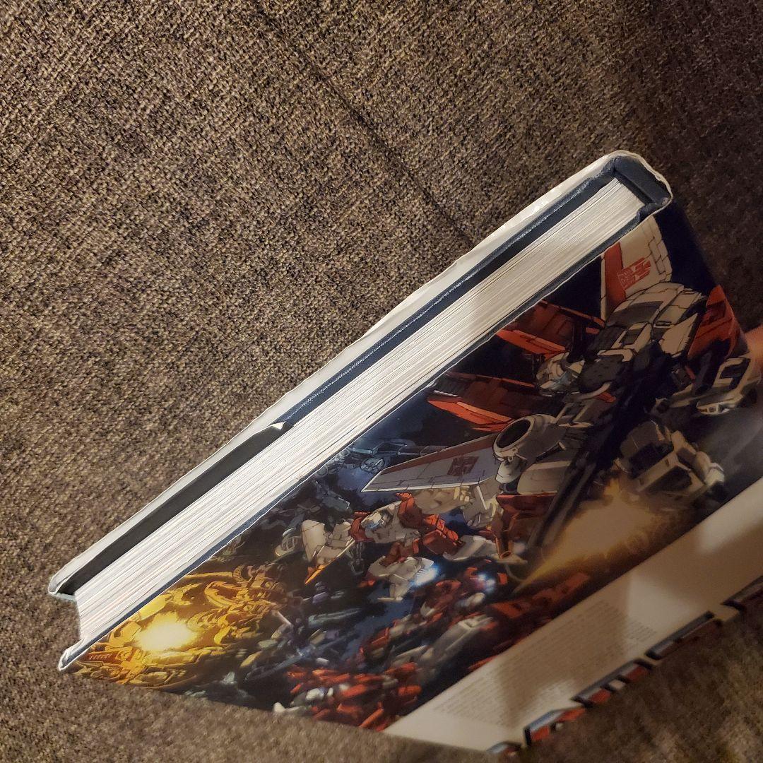 アート・デザイン・音楽 Art Of IDW's Transformers