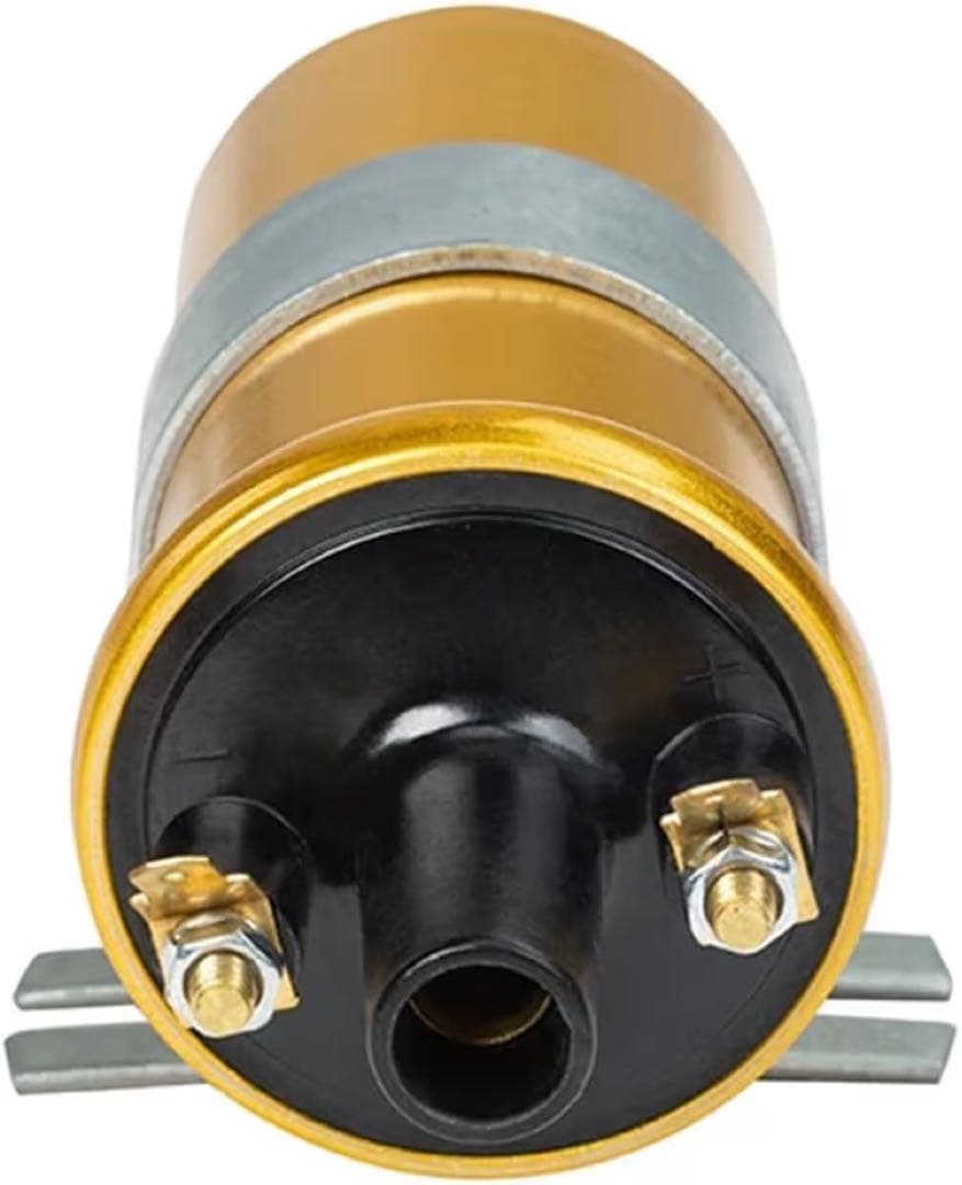 コイル点火車標準 12V スポーツ点火 コンデンサー