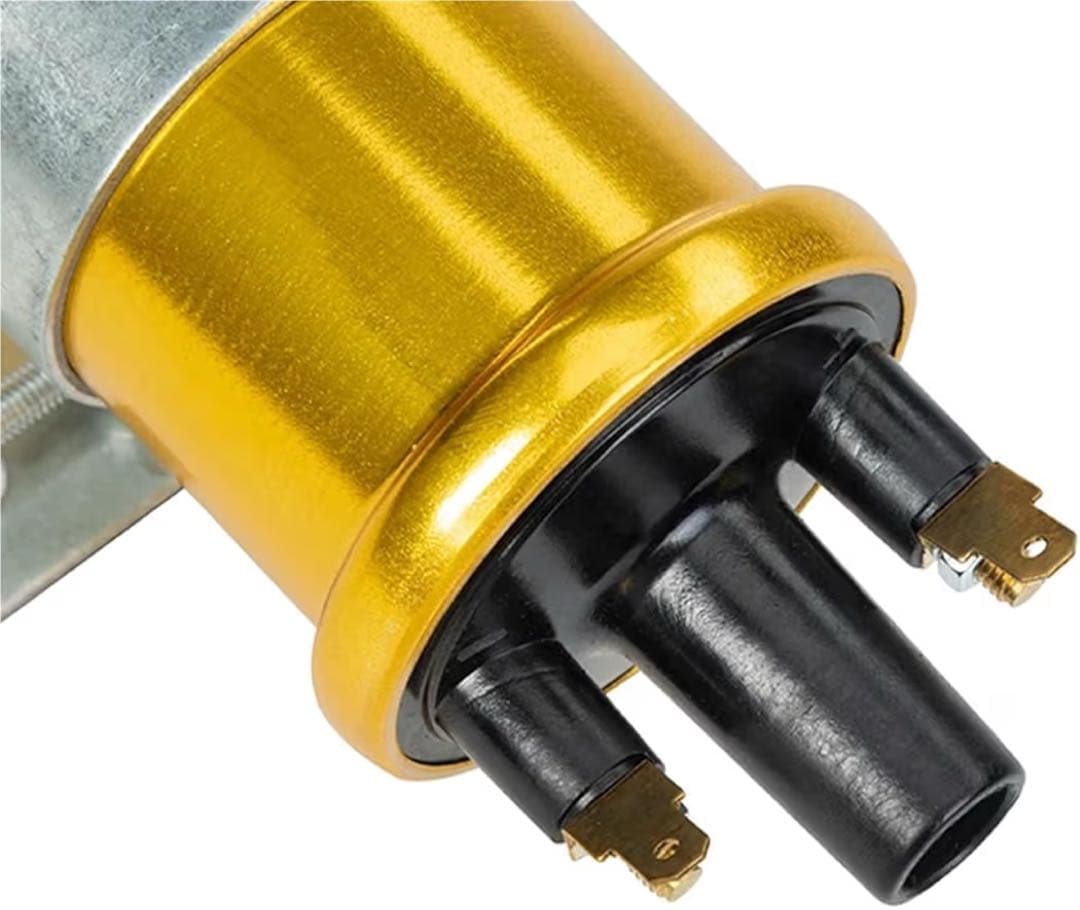 コイル点火車標準 12V スポーツ点火 コンデンサー