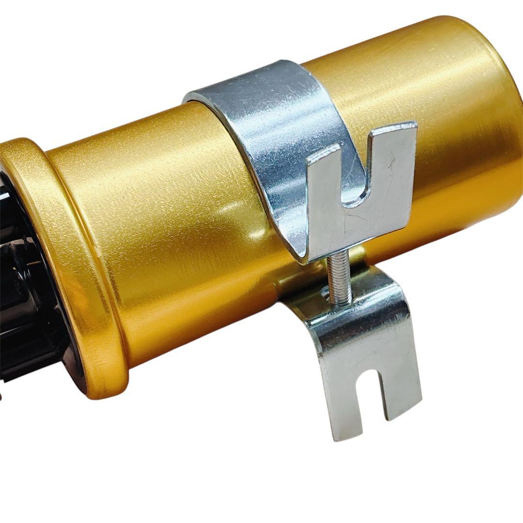 コイル点火車標準 12V スポーツ点火 コンデンサー