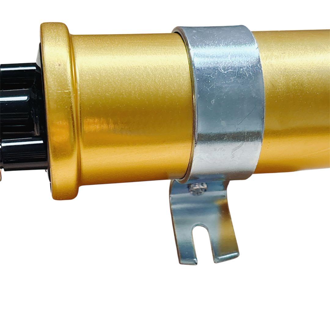 コイル点火車標準 12V スポーツ点火 コンデンサー