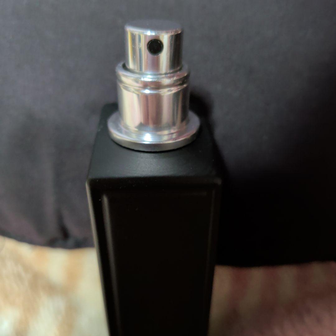 YSL MY SLF ブラック香水