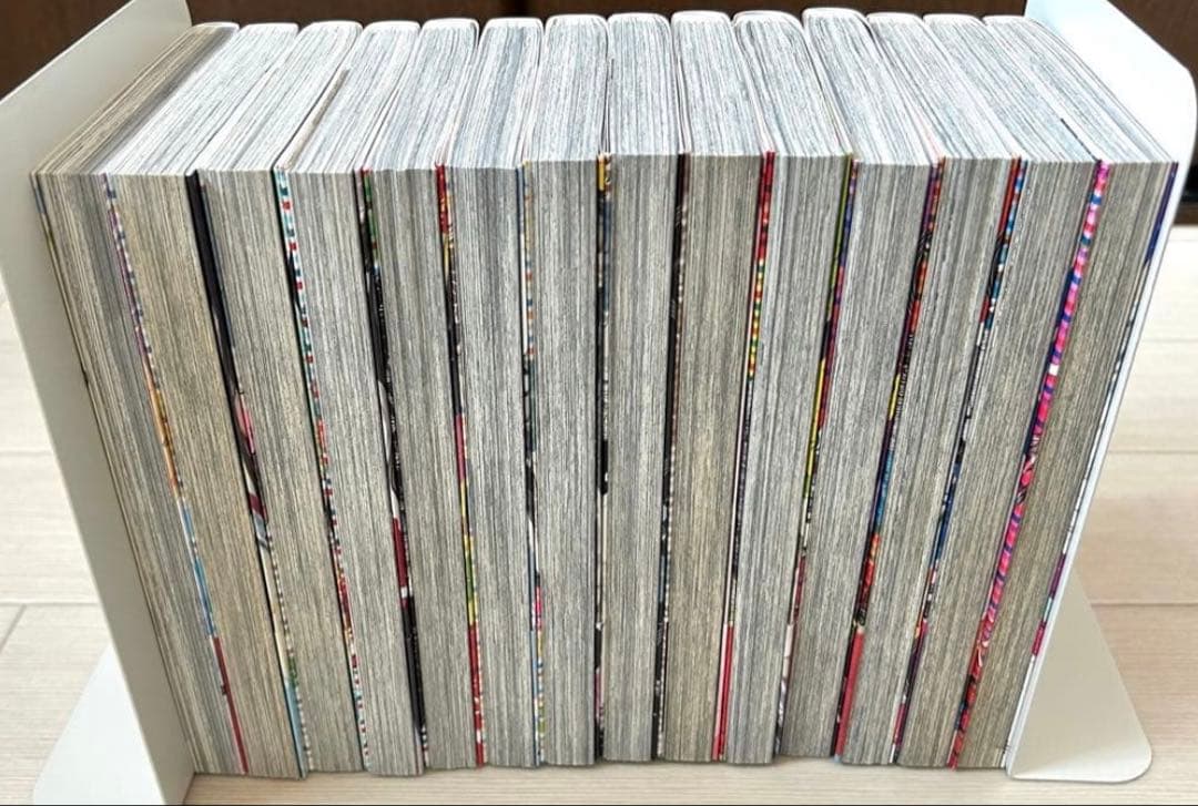 地獄楽 漫画 コミックス 全巻初版 帯付き 全13巻 ＋外伝 まとめ売り