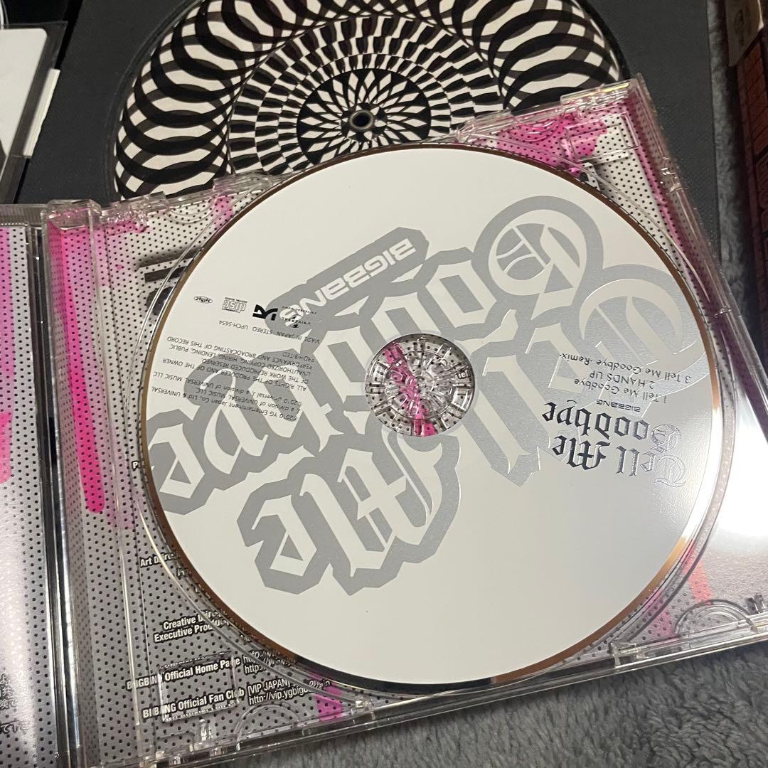 BIGBANG DVD CD グッズ等　10点セット　まとめ売り