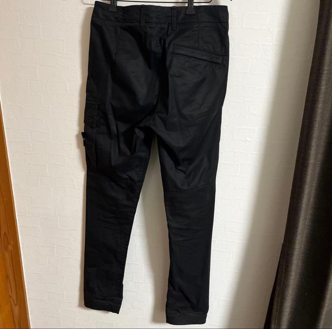 ストーンアイランドカーゴパンツ