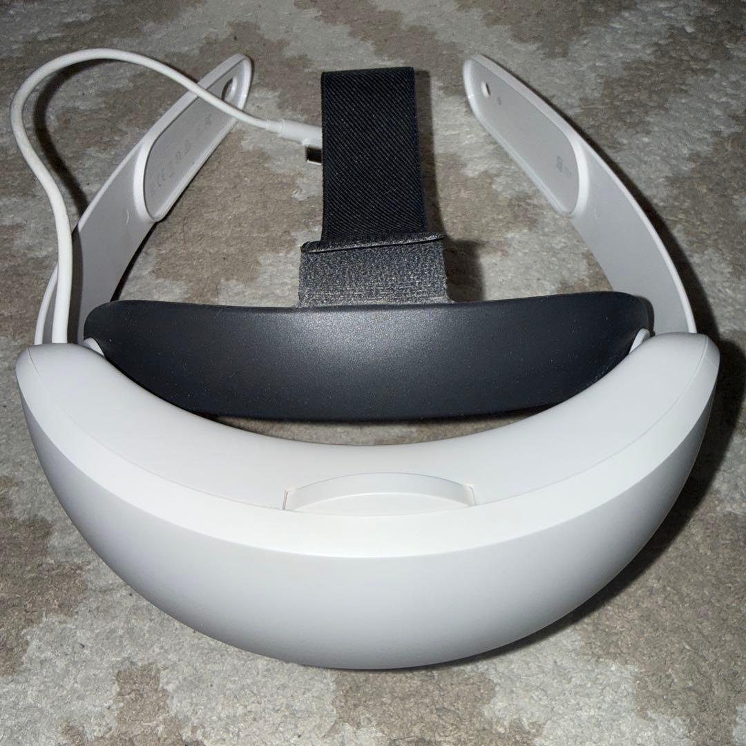 Quest3 512＋Elite Strap with Battery