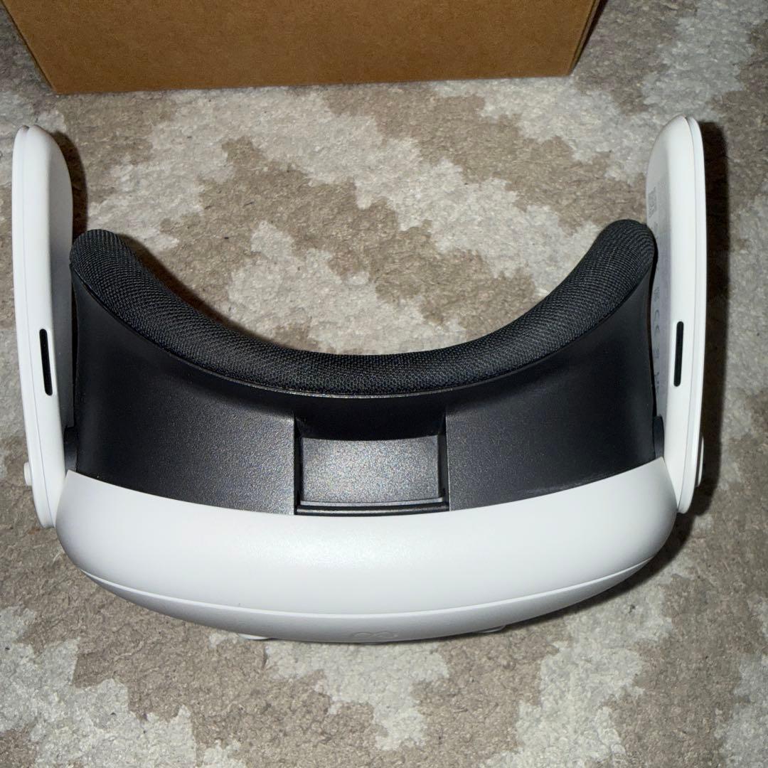 Quest3 512＋Elite Strap with Battery