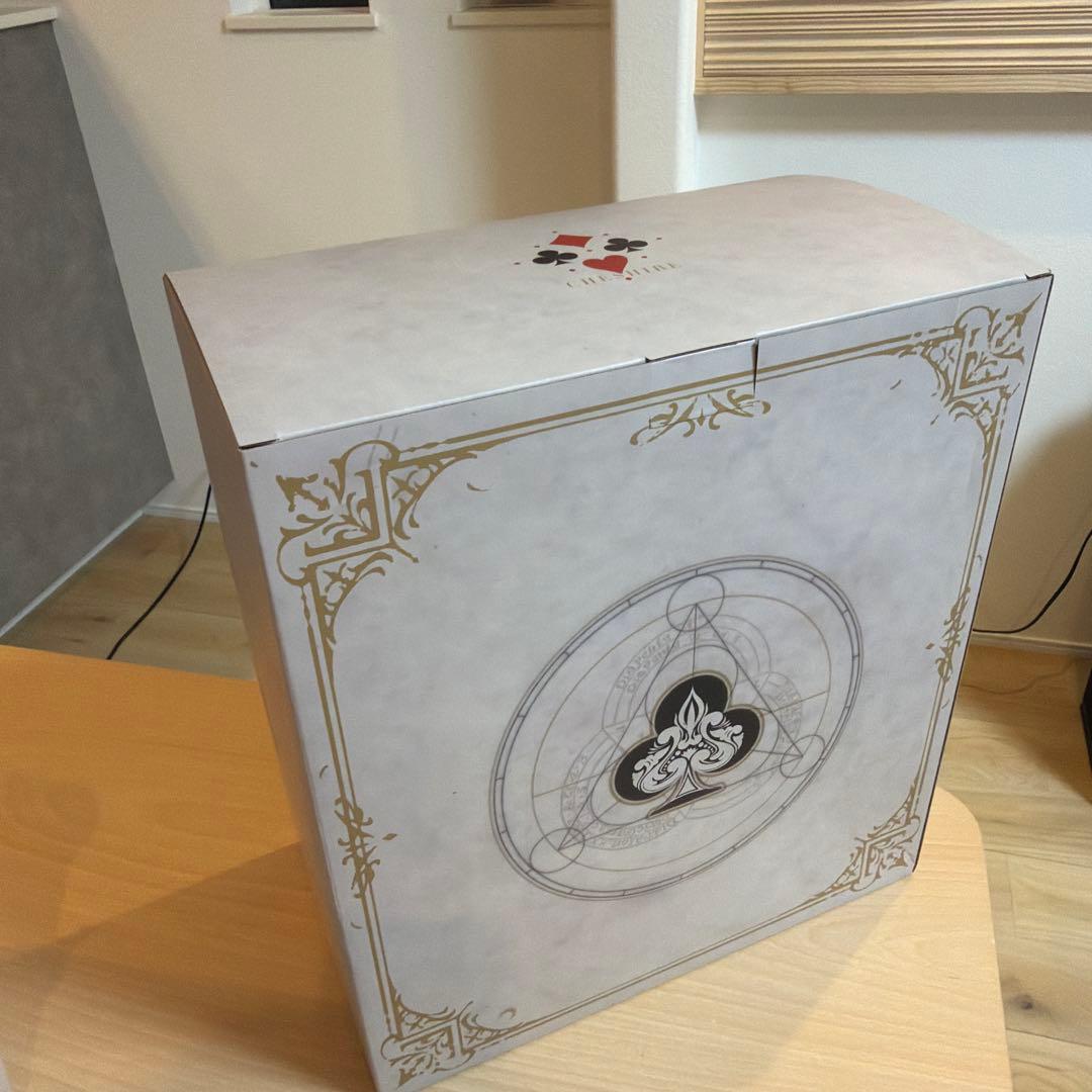 Moss Studio アズールレーン ブリリアントナイトドリーム チェシャー