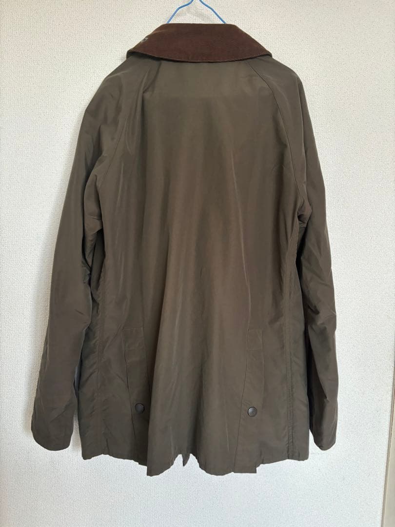 Barbour バブアー　ビデイルSL ナノユニバース別注