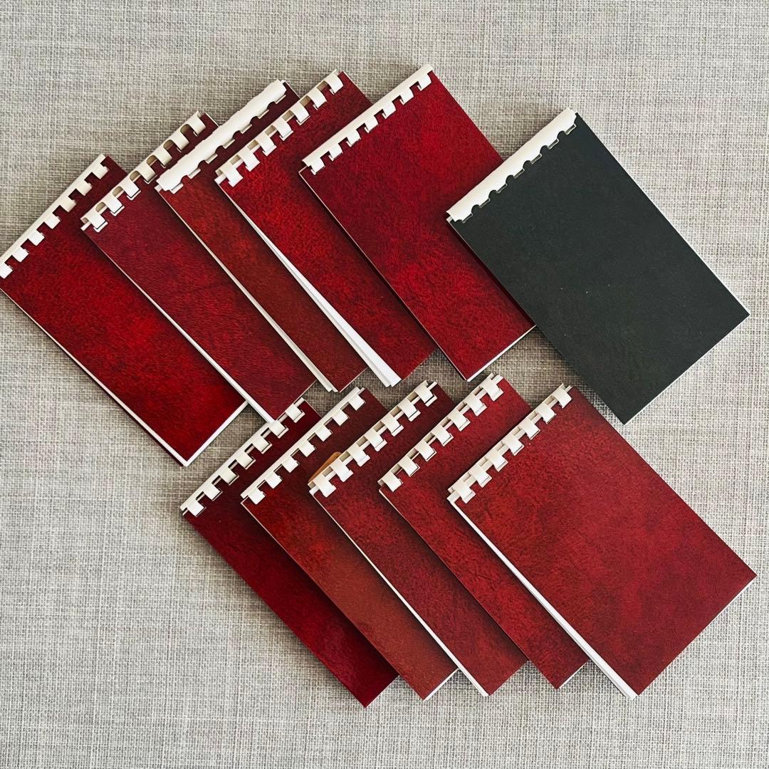 【希少・初版】Andy Warhol: Red Books (Steidl刊)