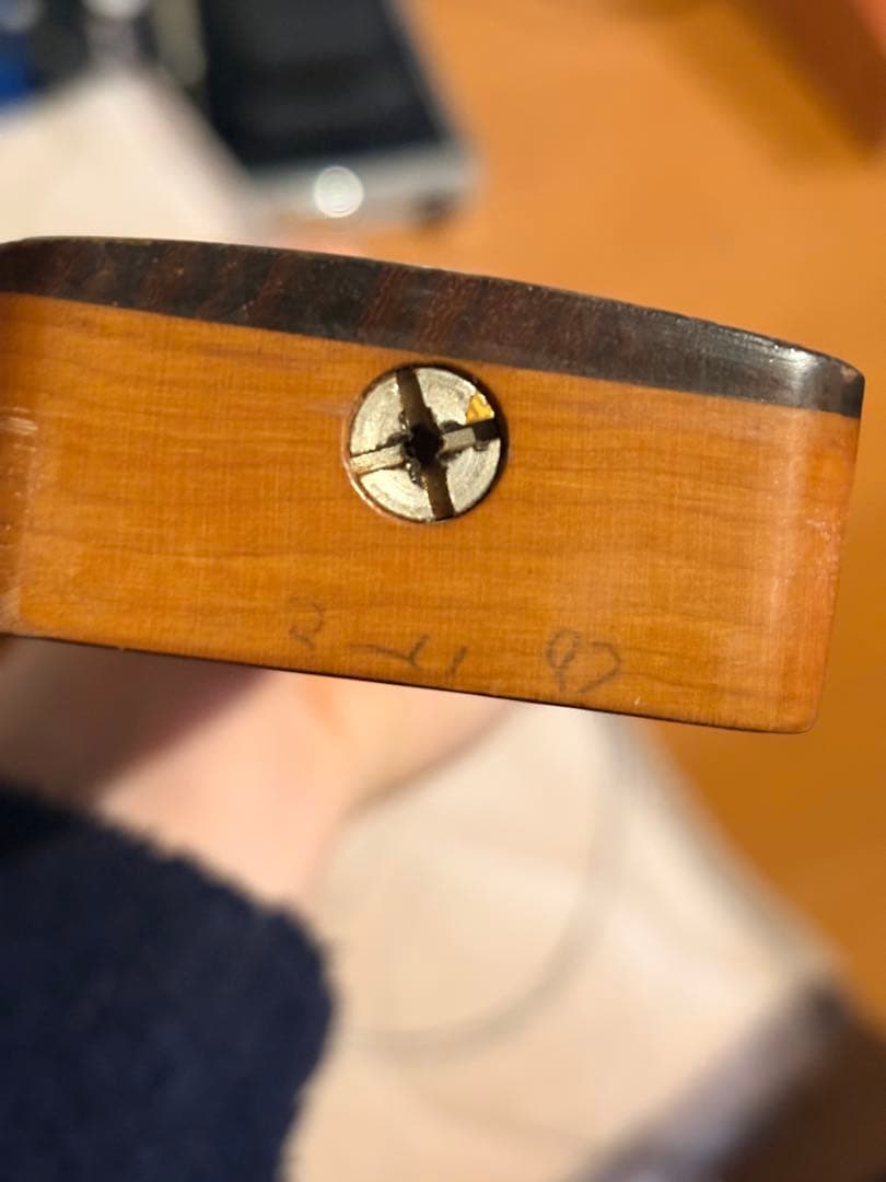 FENDER JAPAN テレキャスターTL62B フジゲン期