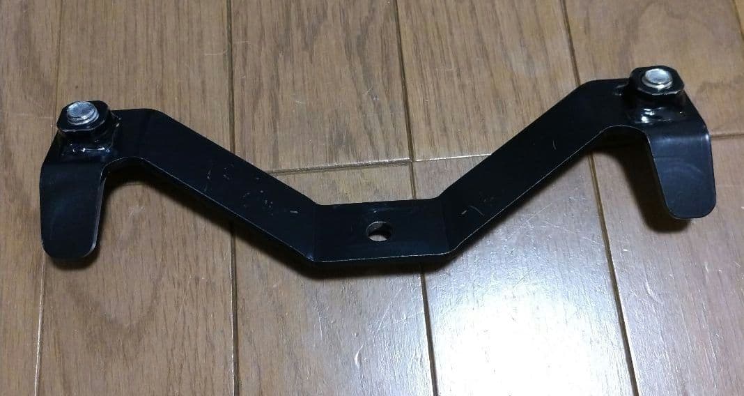 スポーツスター　サドルシート　C.C.RIDER製