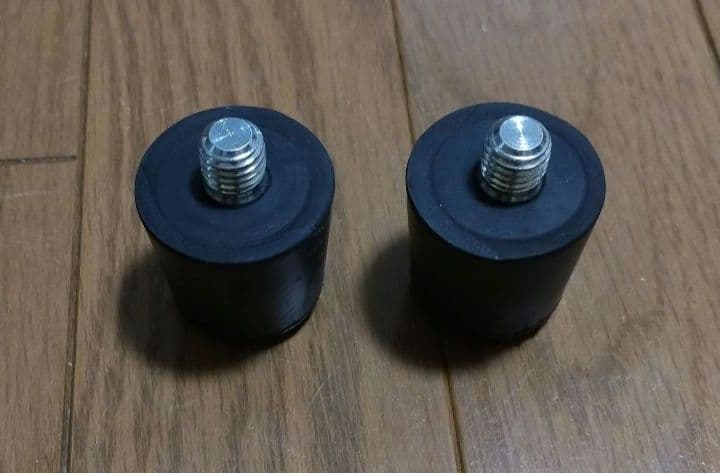 スポーツスター　サドルシート　C.C.RIDER製