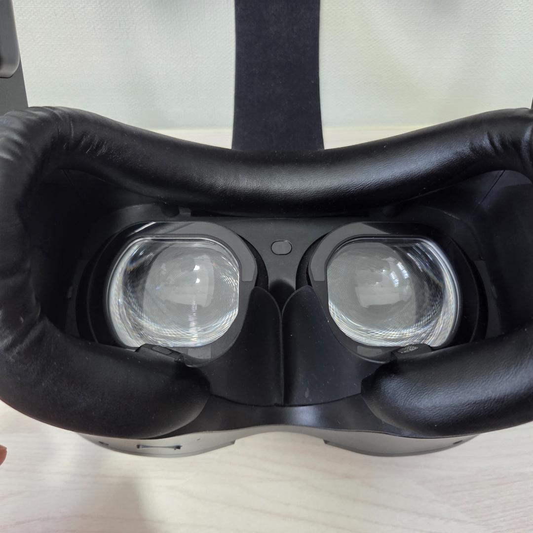 HTC VIVE Focus Vision+有線ストリーミングキット+FT