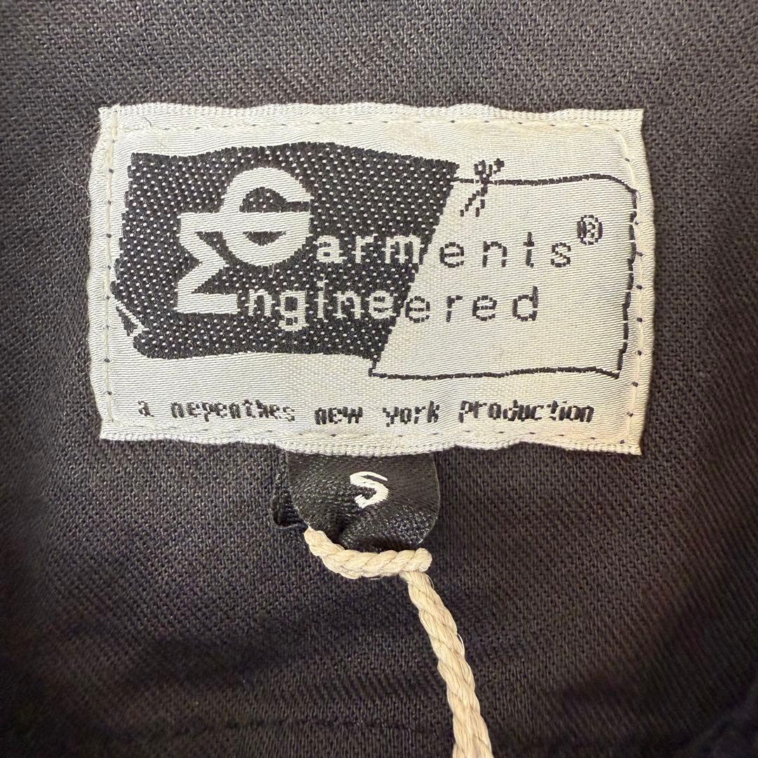 Engineered Garments ウールフィールドシャツジャケット 未使用