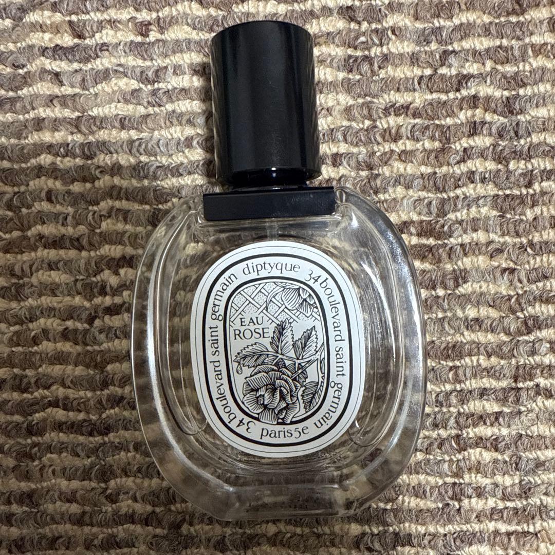 ディプティック オードトワレ オーローズ 50ml