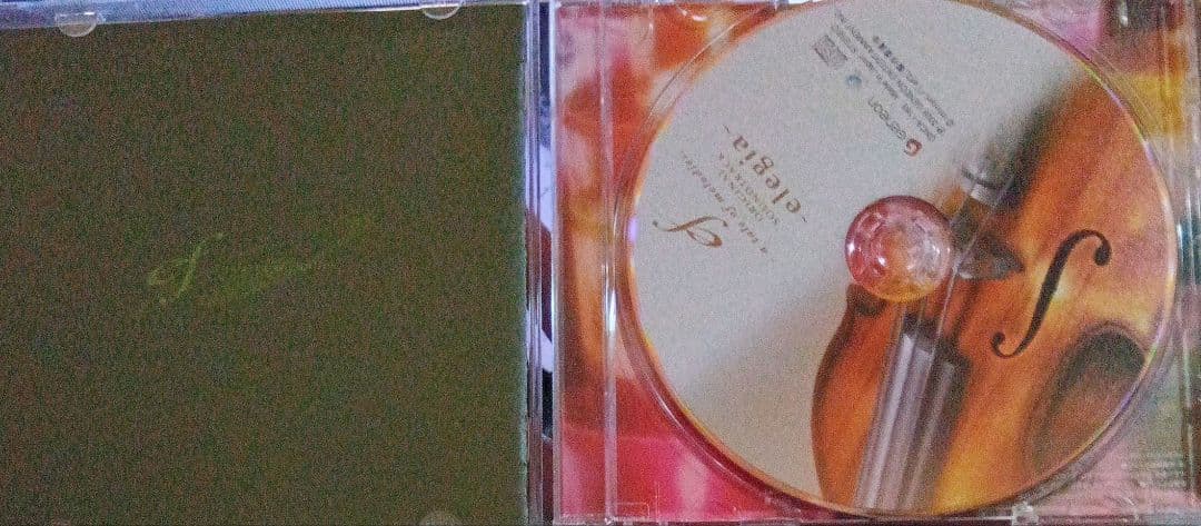 「ef-a tale of melodies.」ORIGINAL SOUNDT…