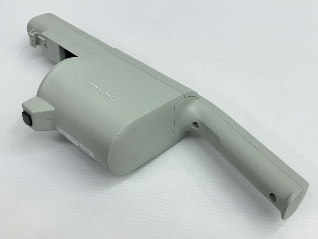 25分　純正バッテリー付き　Panasonic MC-SB33J 掃除機　本体