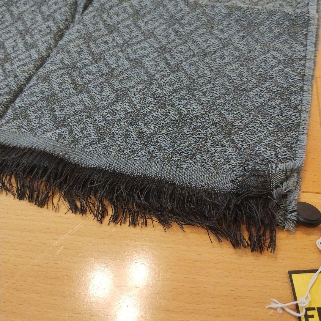 FENDI フェンディ ストール