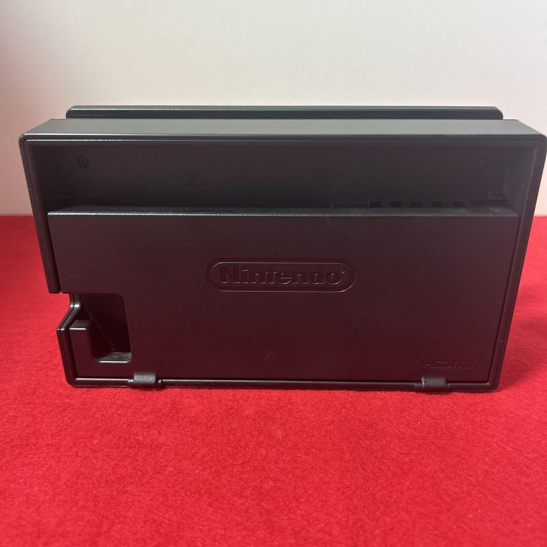 【極美品】Nintendo Switch　ニンテンドースイッチ本体