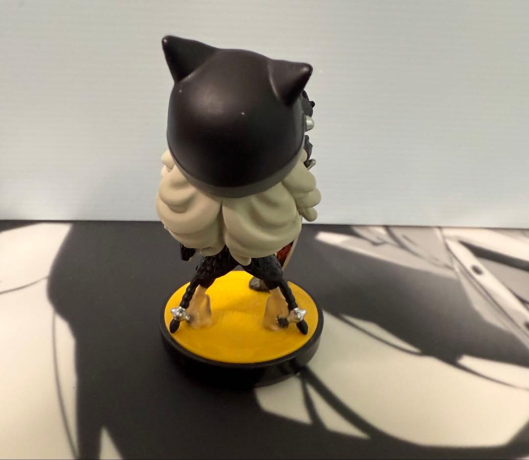 スナックワールド　デタフィグ4体セット
