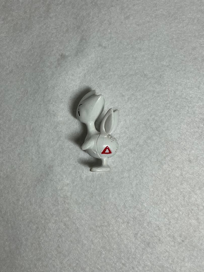 ポケモン モンコレ トゲチック