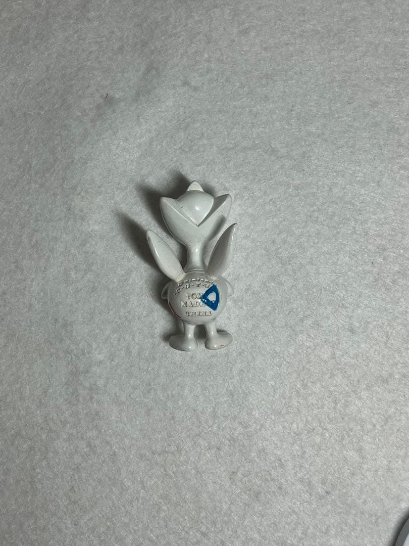 ポケモン モンコレ トゲチック