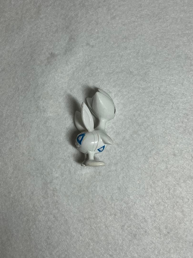 ポケモン モンコレ トゲチック