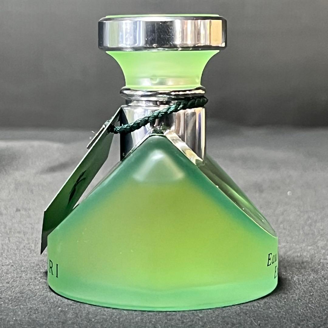 ブルガリ オ•パフメ オーデヴェール エクストレーム 50ml 香水 廃盤 希少
