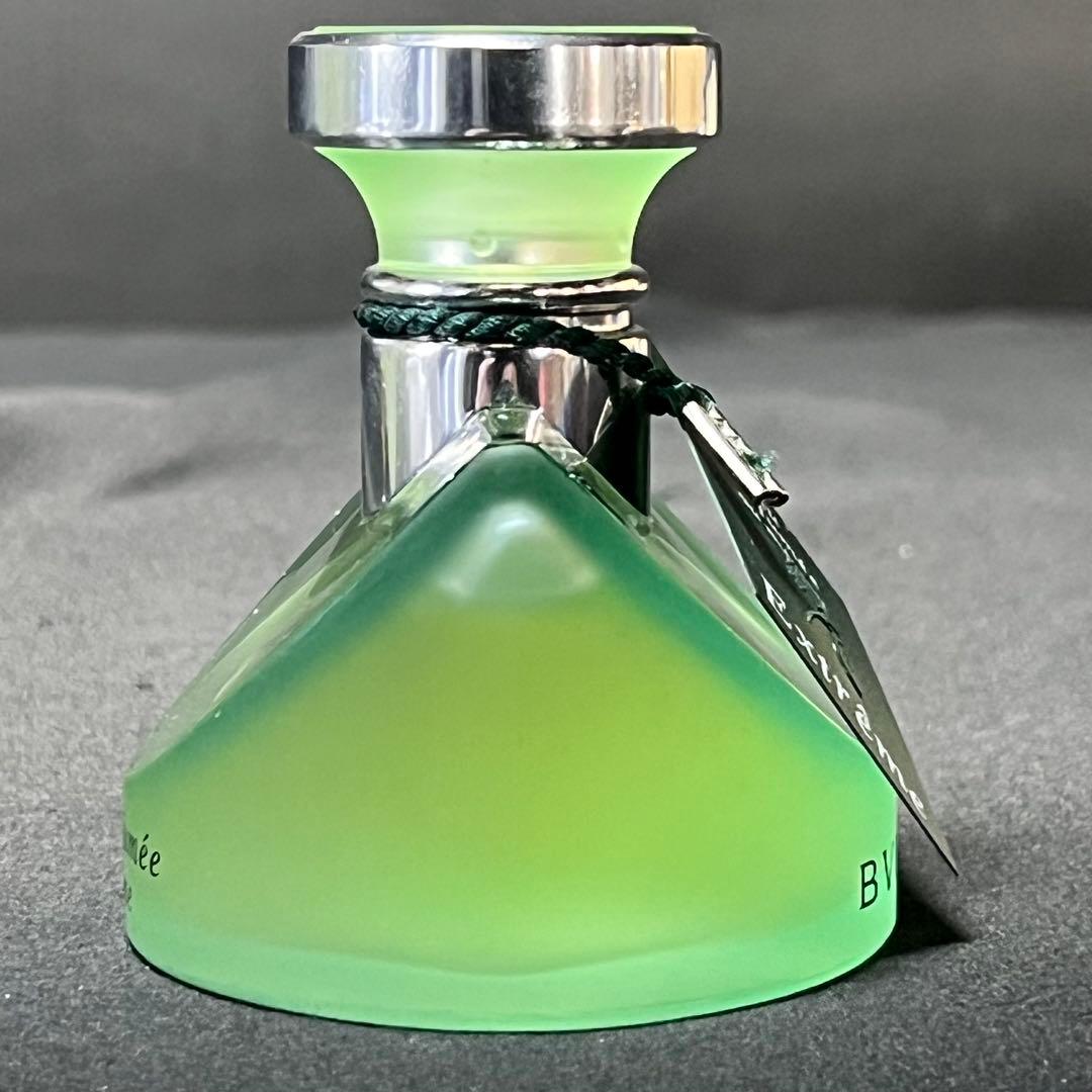 ブルガリ オ•パフメ オーデヴェール エクストレーム 50ml 香水 廃盤 希少