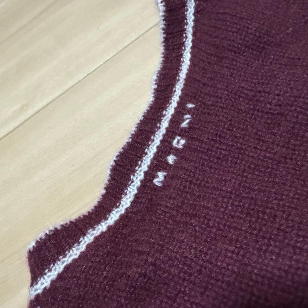 MARNI カーディガン