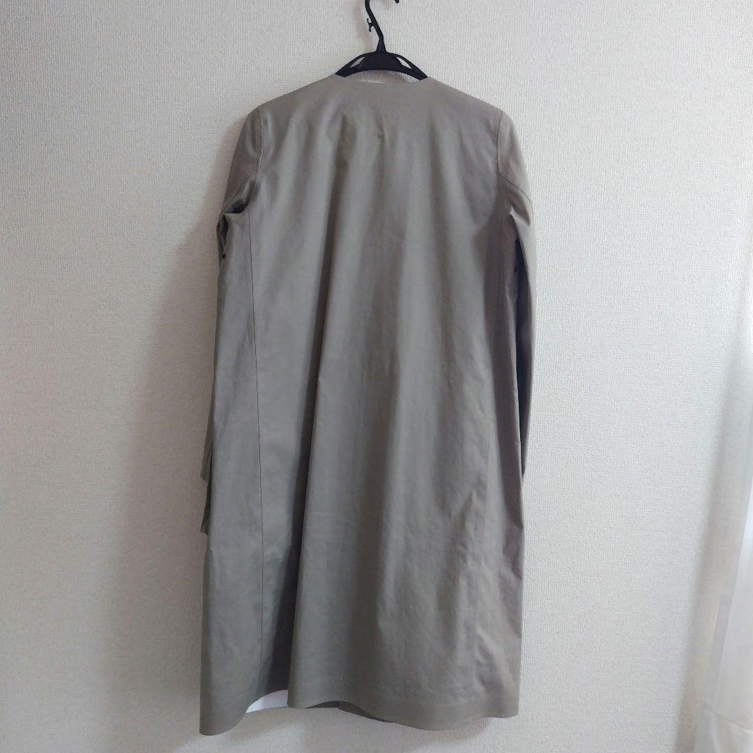 トラディショナルウェザーウェア　ARKLEY LONG　コート